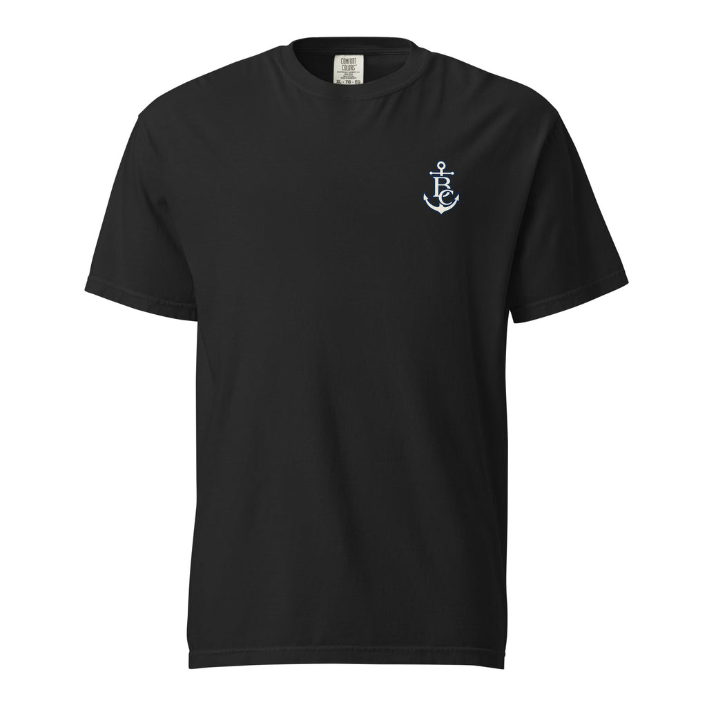 Garibaldi Shirt