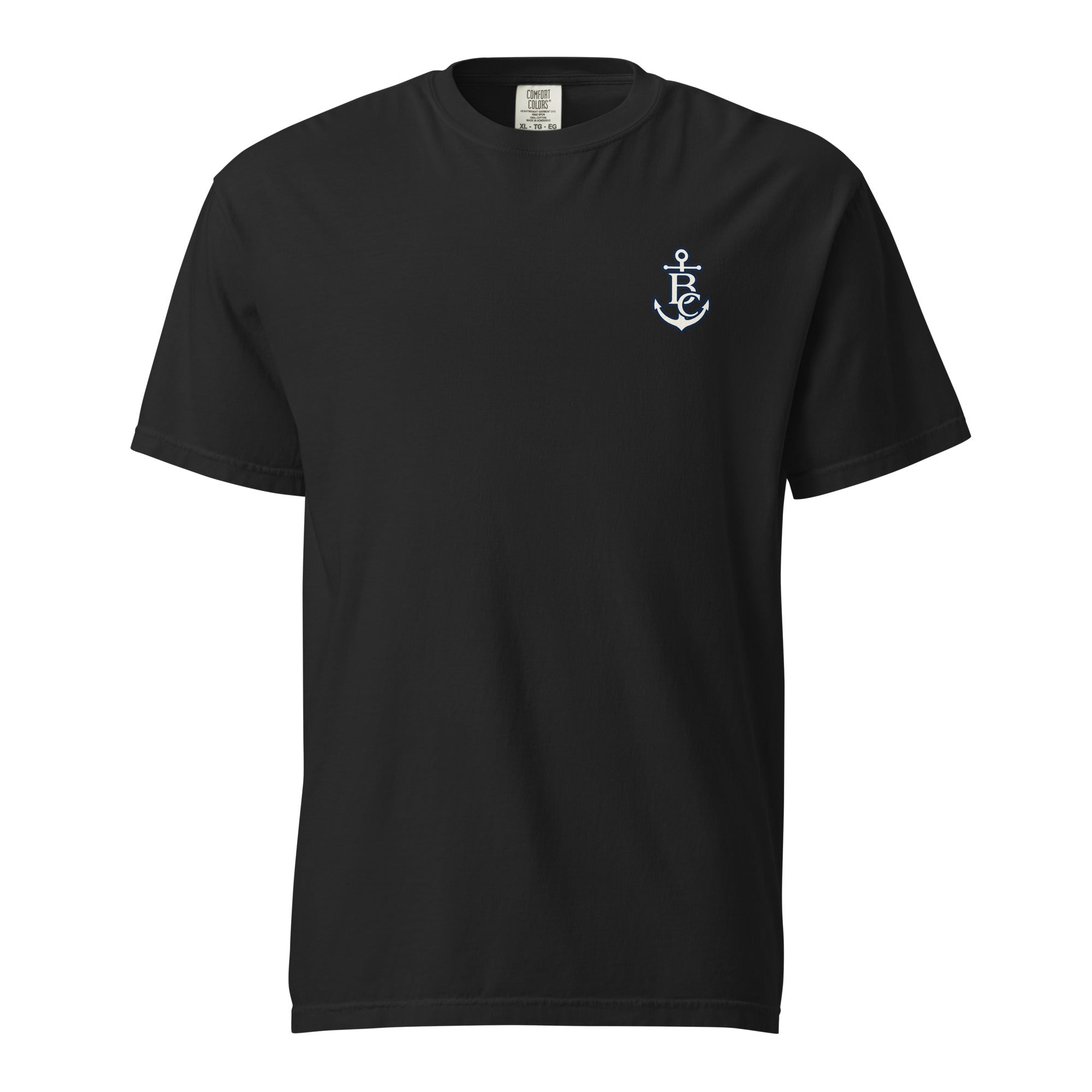 Garibaldi Shirt