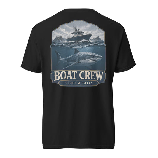 Great White Shark Shirt