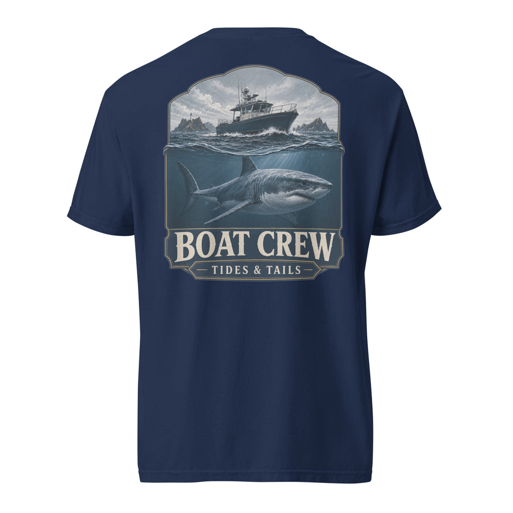 Great White Shark Shirt