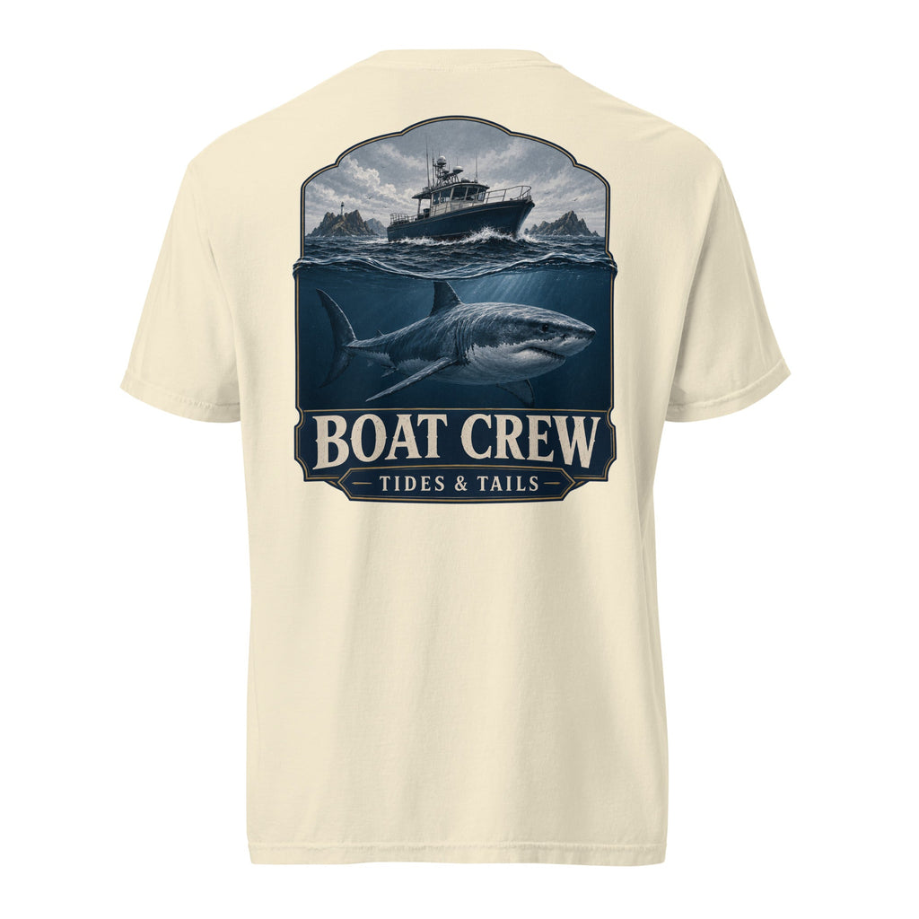 Great White Shark Shirt