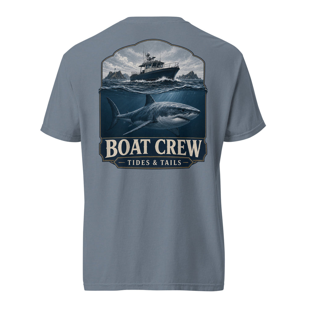 Great White Shark Shirt