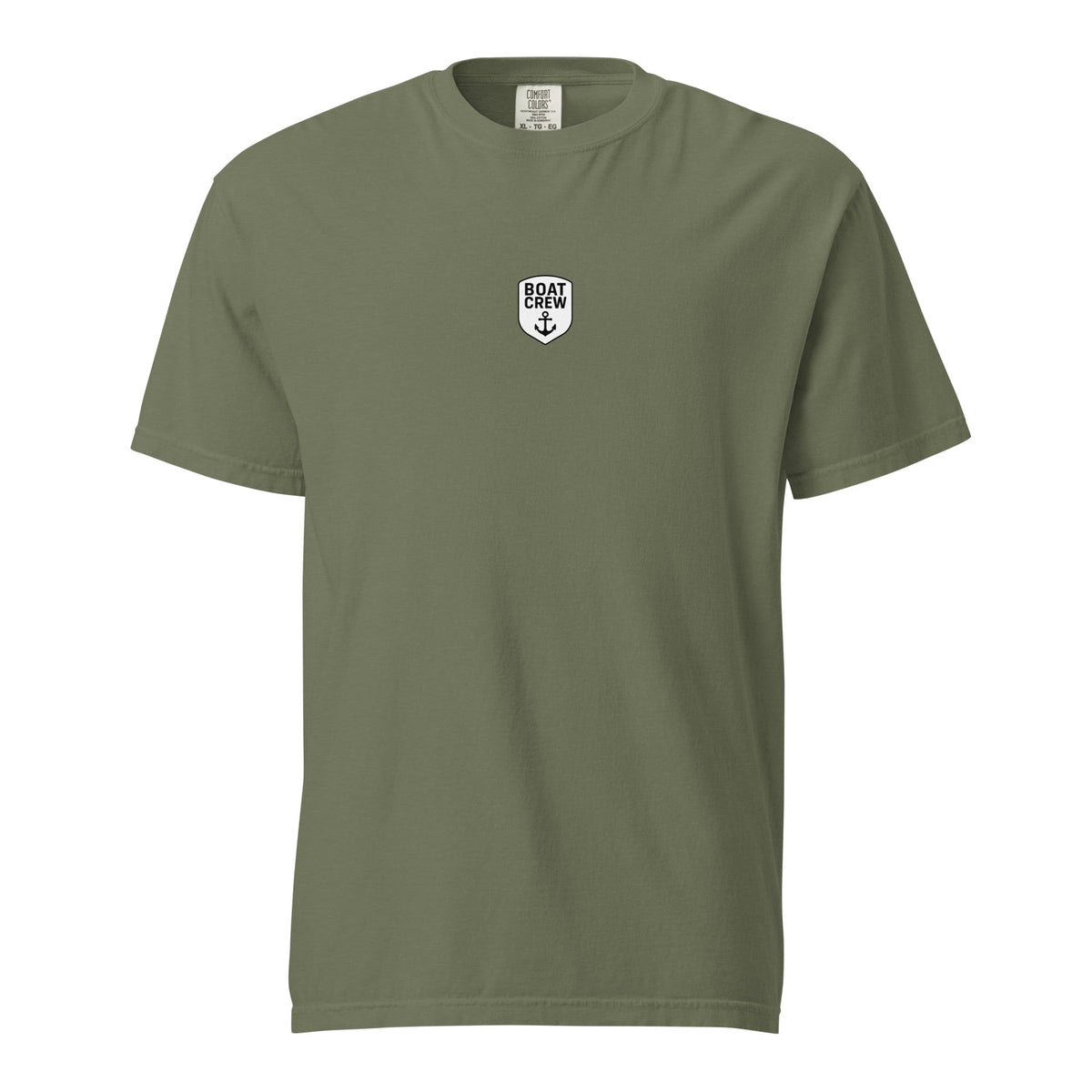 Green Flash Shirt | Sailor Lore
