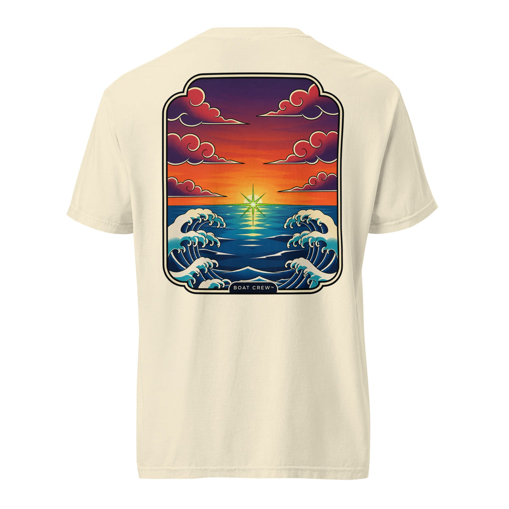 Green Flash Shirt | Sailor Lore