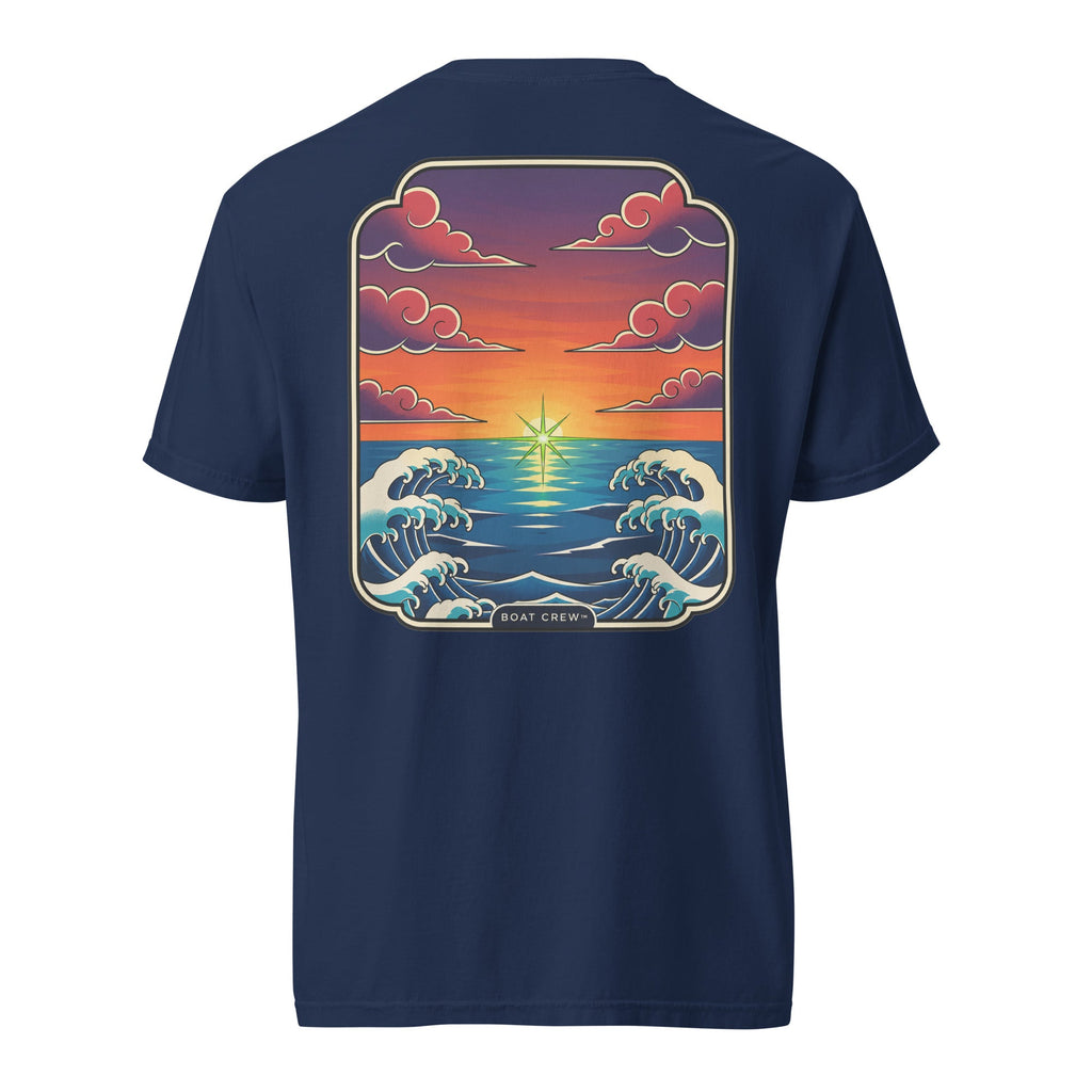 Green Flash Shirt | Sailor Lore