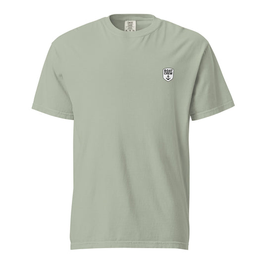 Green Flash Shirt | Sailor Lore