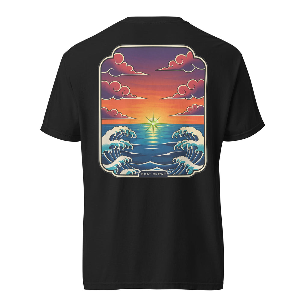 Green Flash Shirt | Sailor Lore