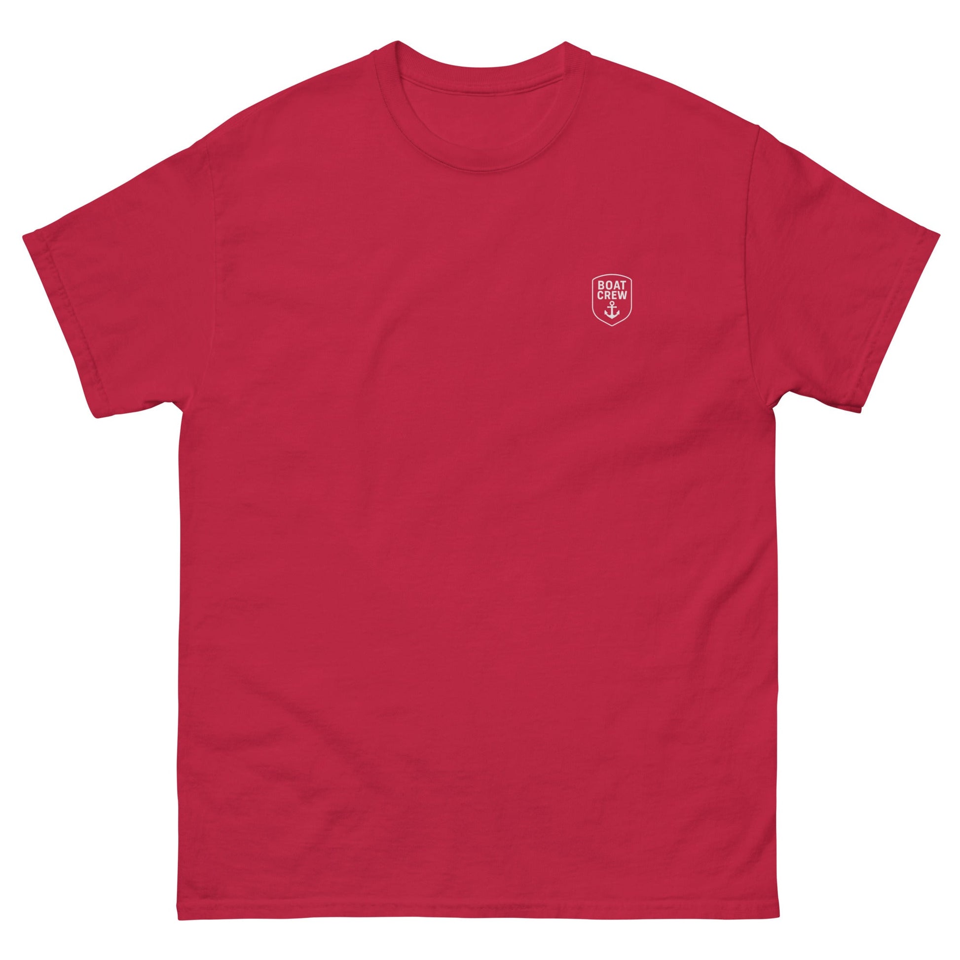Gulf Coast Shirt product image – Boat Crew Co.
