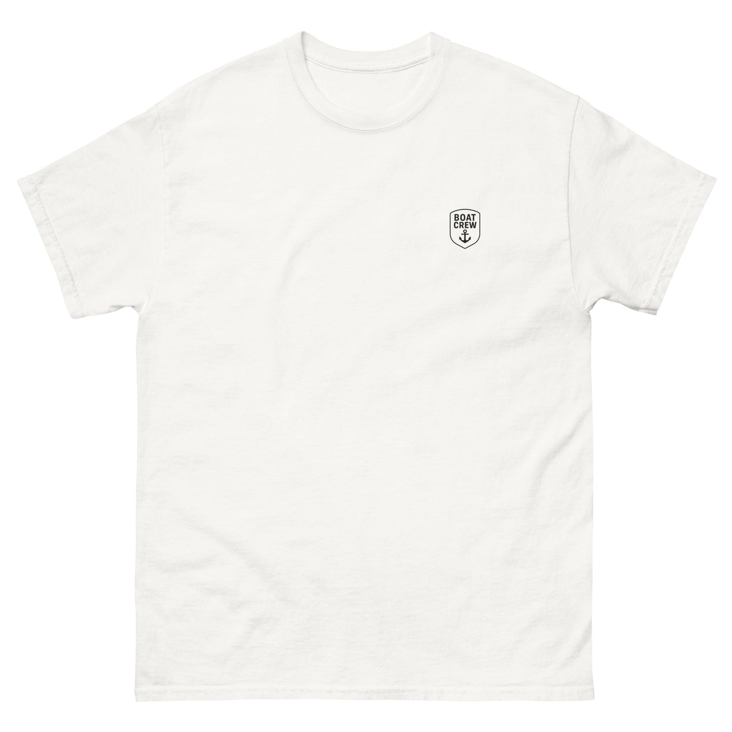 Gulf Coast Shirt product image – Boat Crew Co.