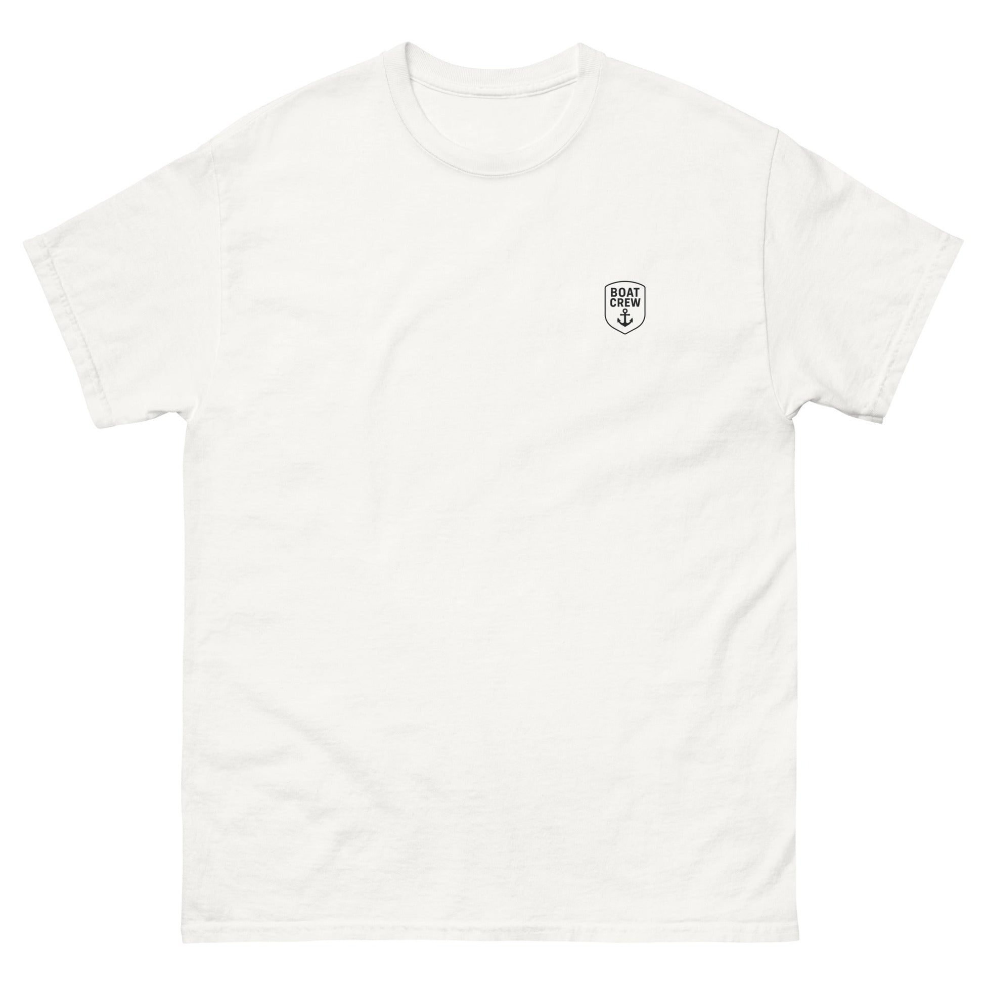 Gulf Coast Shirt product image – Boat Crew Co.