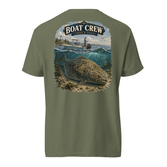 Halibut Shirt