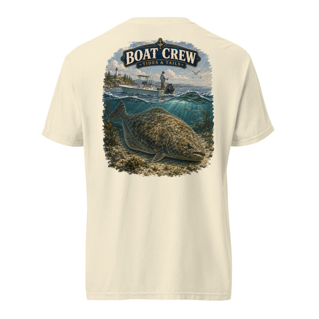 Halibut Shirt