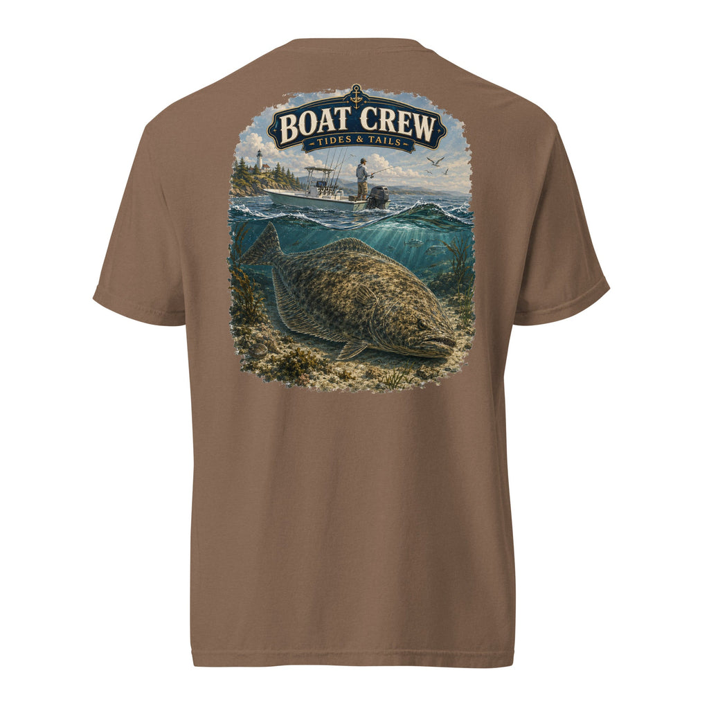 Halibut Shirt