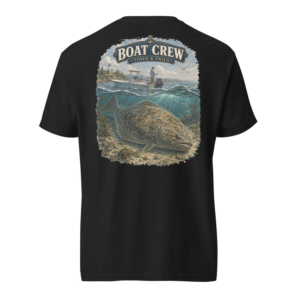 Halibut Shirt
