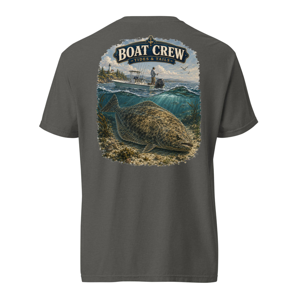 Halibut Shirt