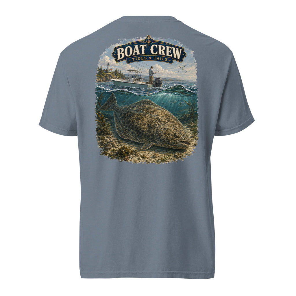 Halibut Shirt