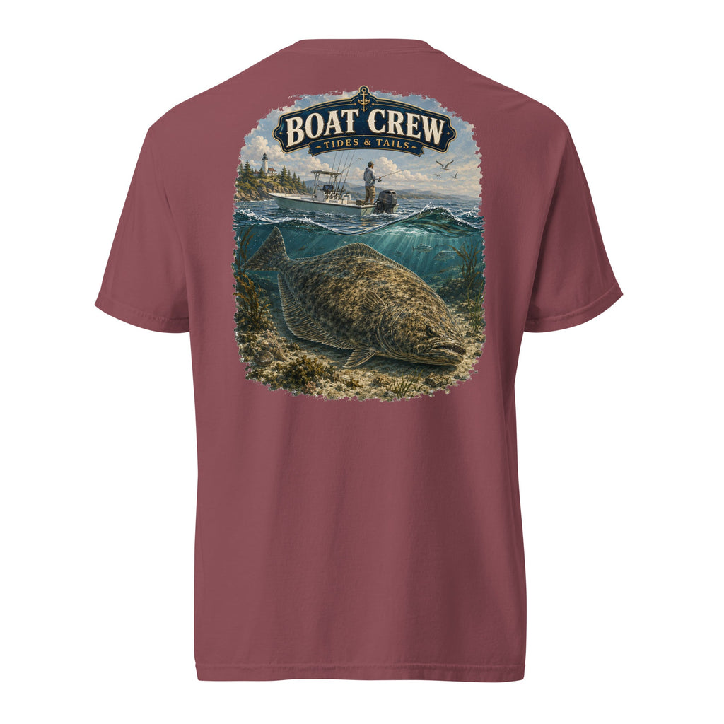 Halibut Shirt