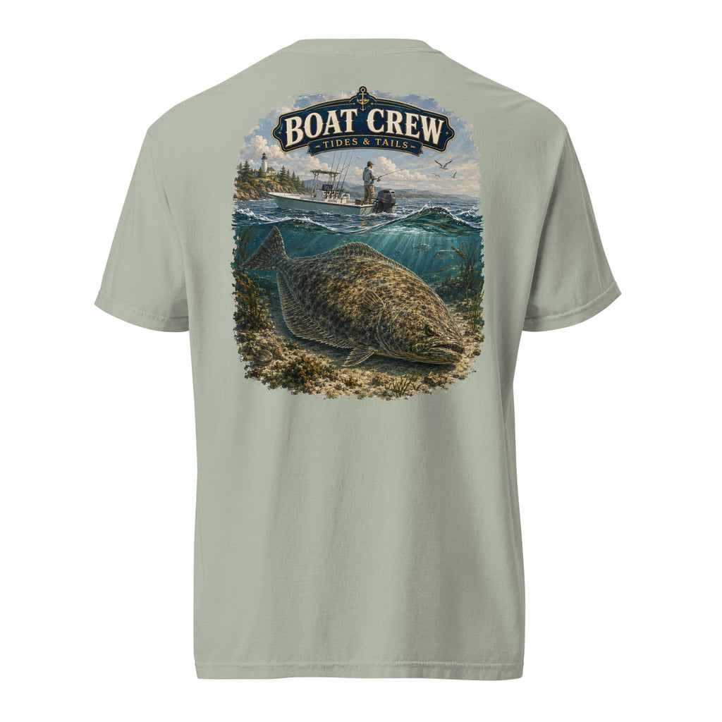 Halibut Shirt