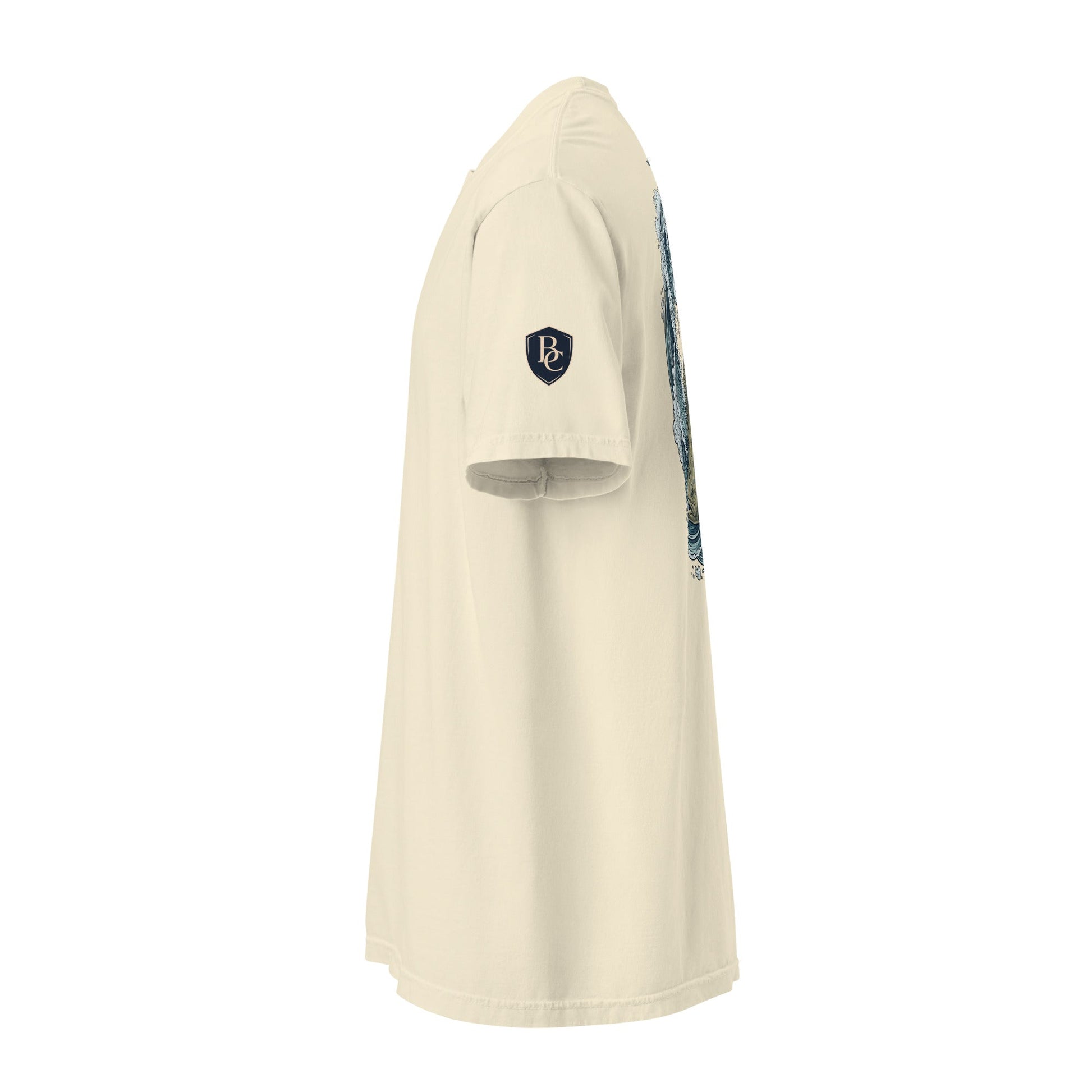 Halibut Shirt – Boat Crew Co.