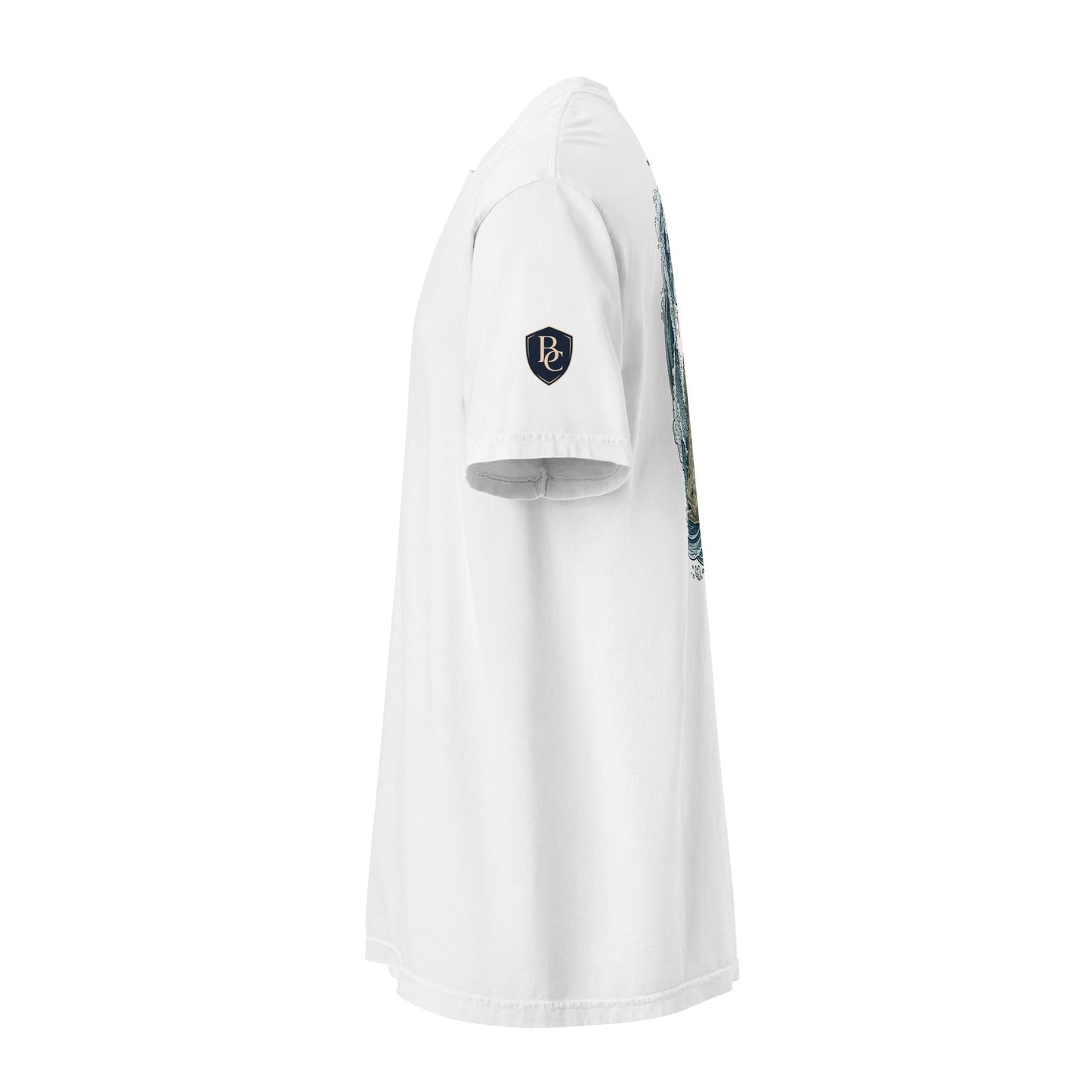 Halibut Shirt – Boat Crew Co.