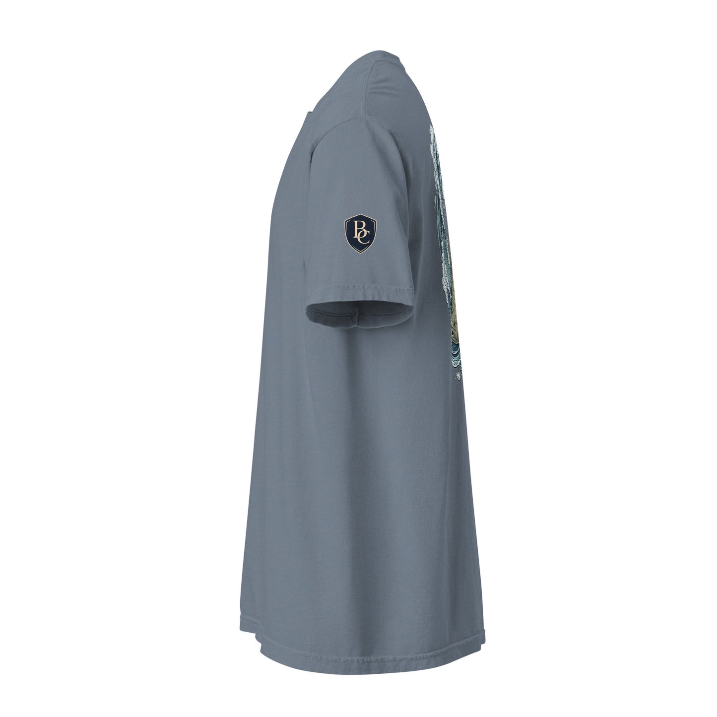 Halibut Shirt – Boat Crew Co.