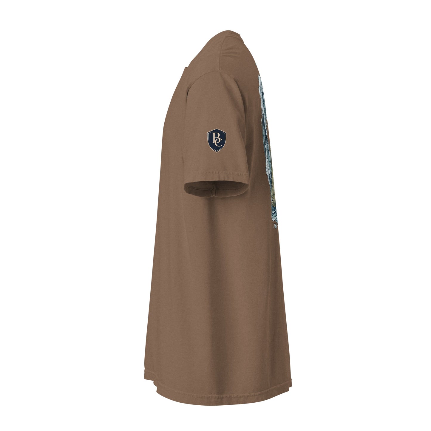 Halibut Shirt – Boat Crew Co.