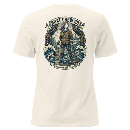 Harbor Guardian Shirt – Boat Crew Co.