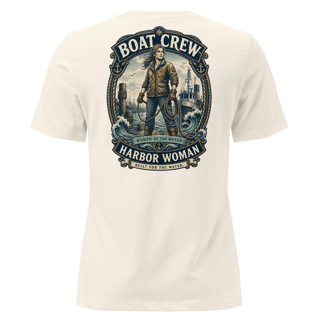 Harbor Woman Shirt