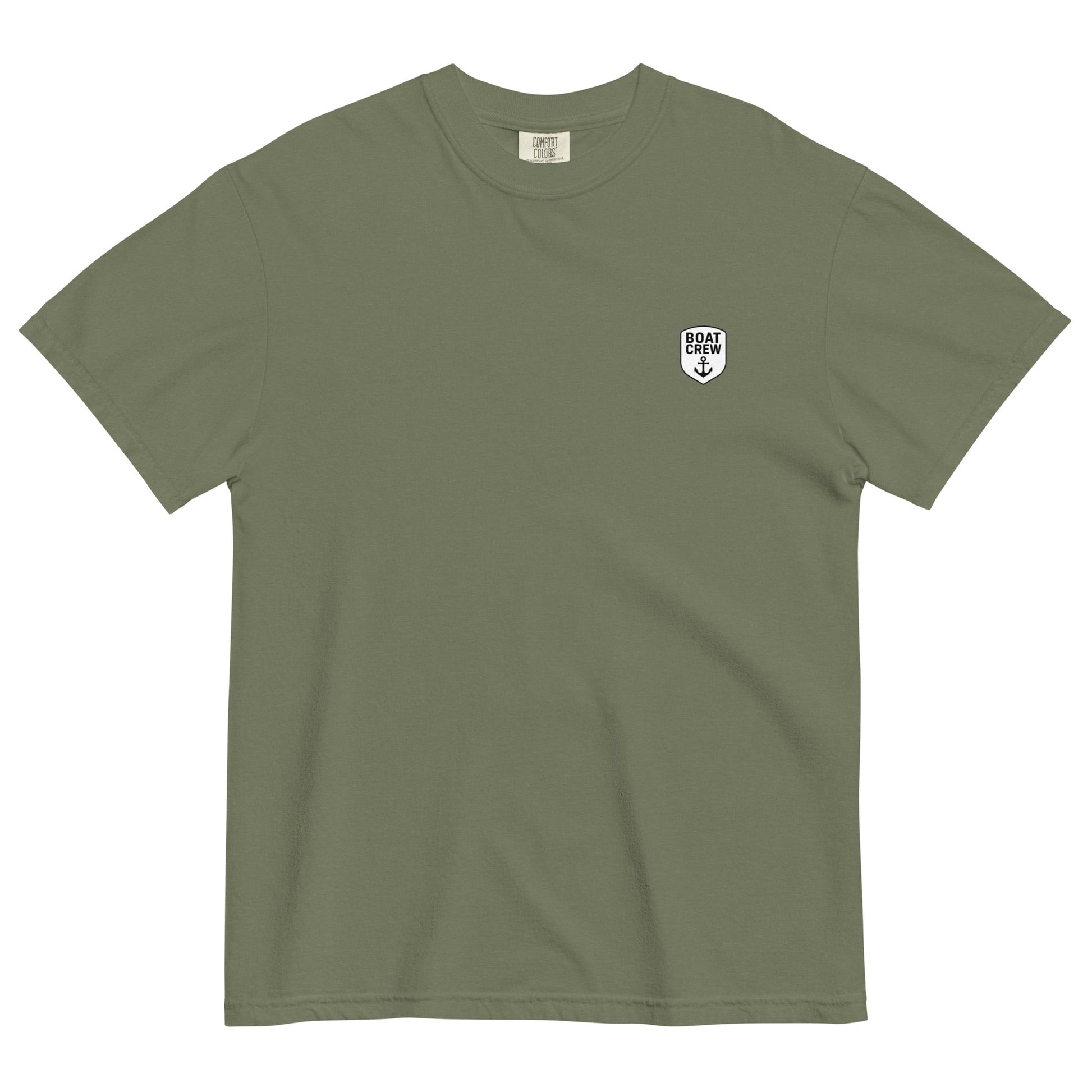 If You Can’t Tie a Knot Shirt product image – BOAT CREW