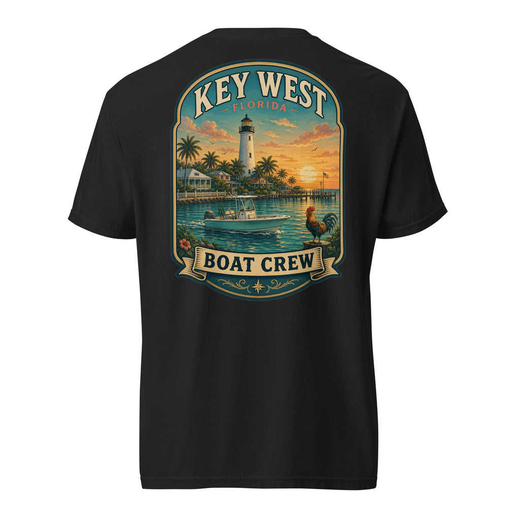 Key West Shirt | Anchorage Series