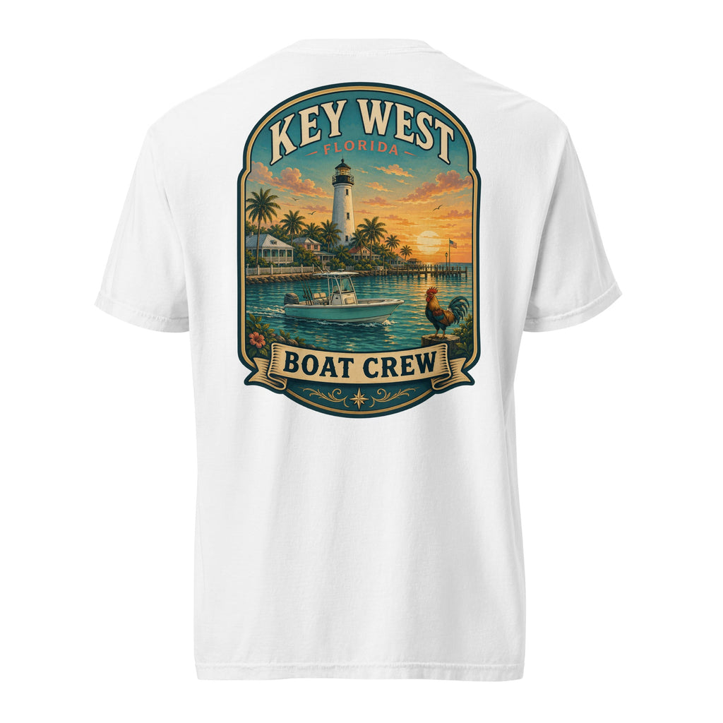 Key West Shirt | Anchorage Series
