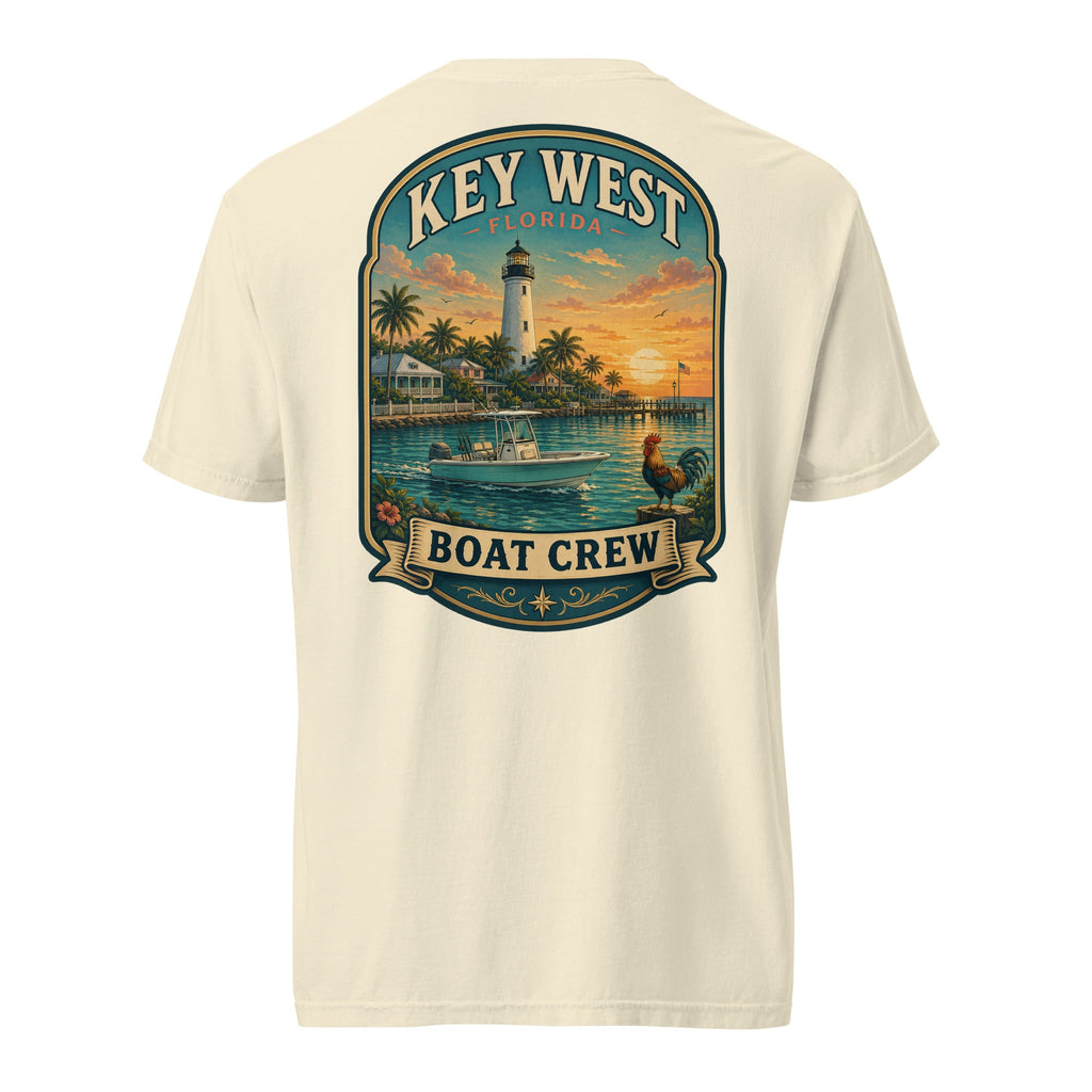 Key West Shirt | Anchorage Series