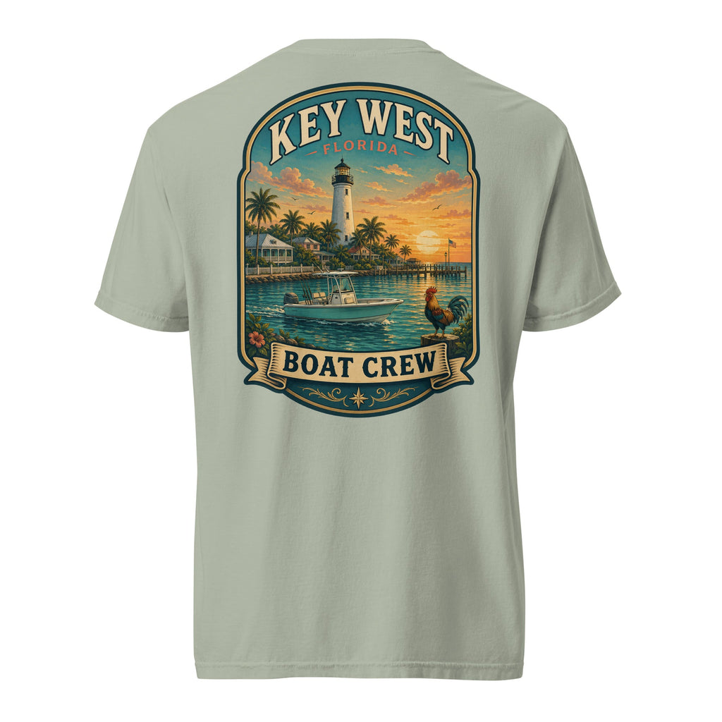 Key West Shirt | Anchorage Series