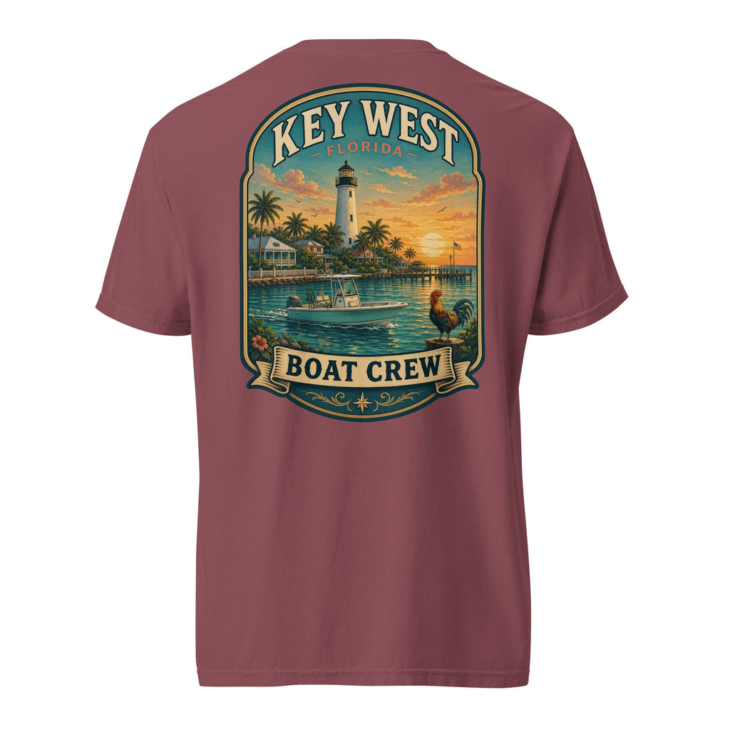 Key West Shirt | Anchorage Series