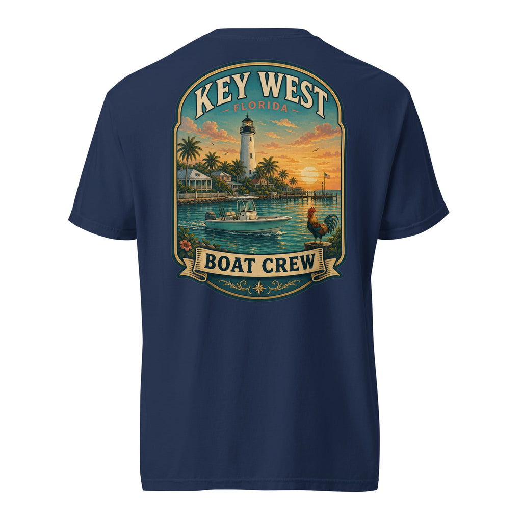 Key West Shirt | Anchorage Series