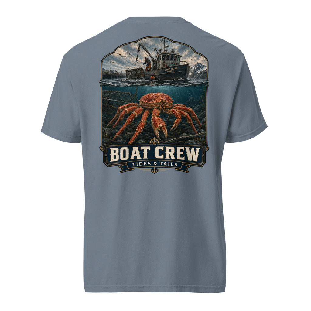 King Crab Shirt