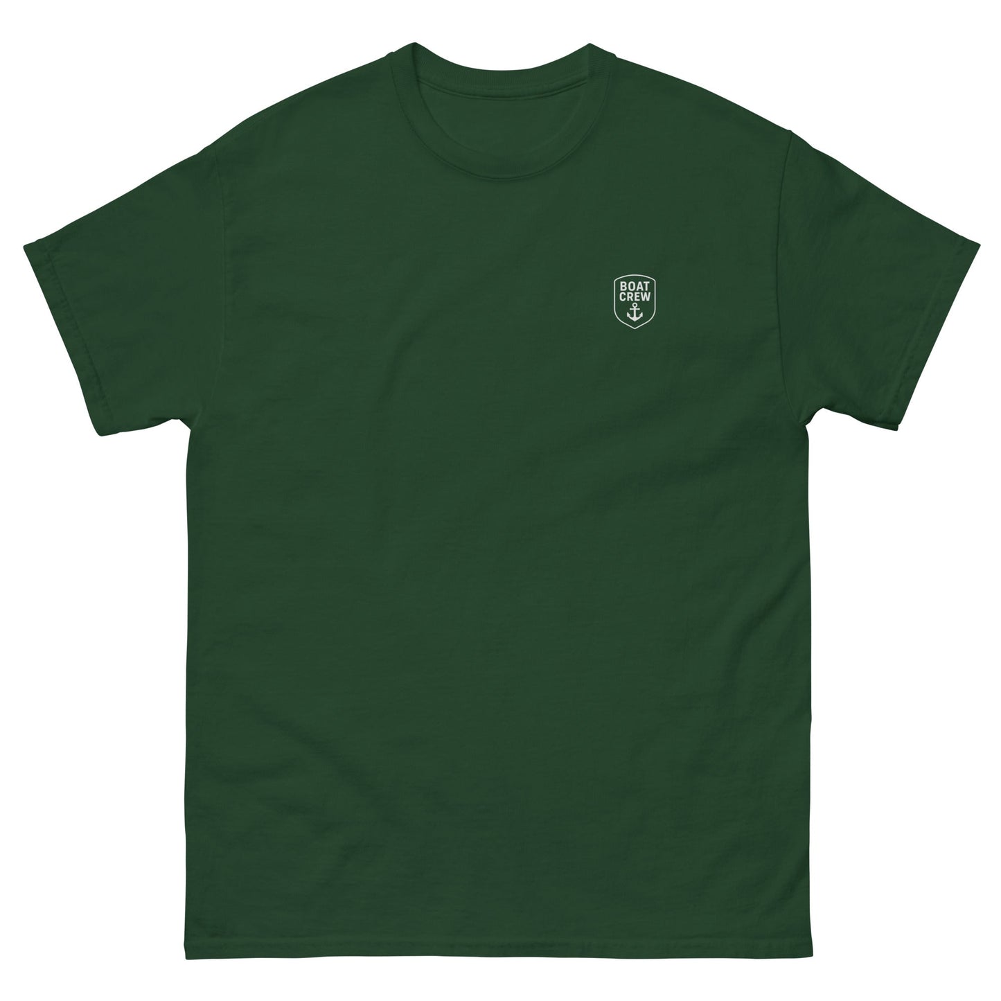 Lake Tahoe Shirt product image – Boat Crew Co.