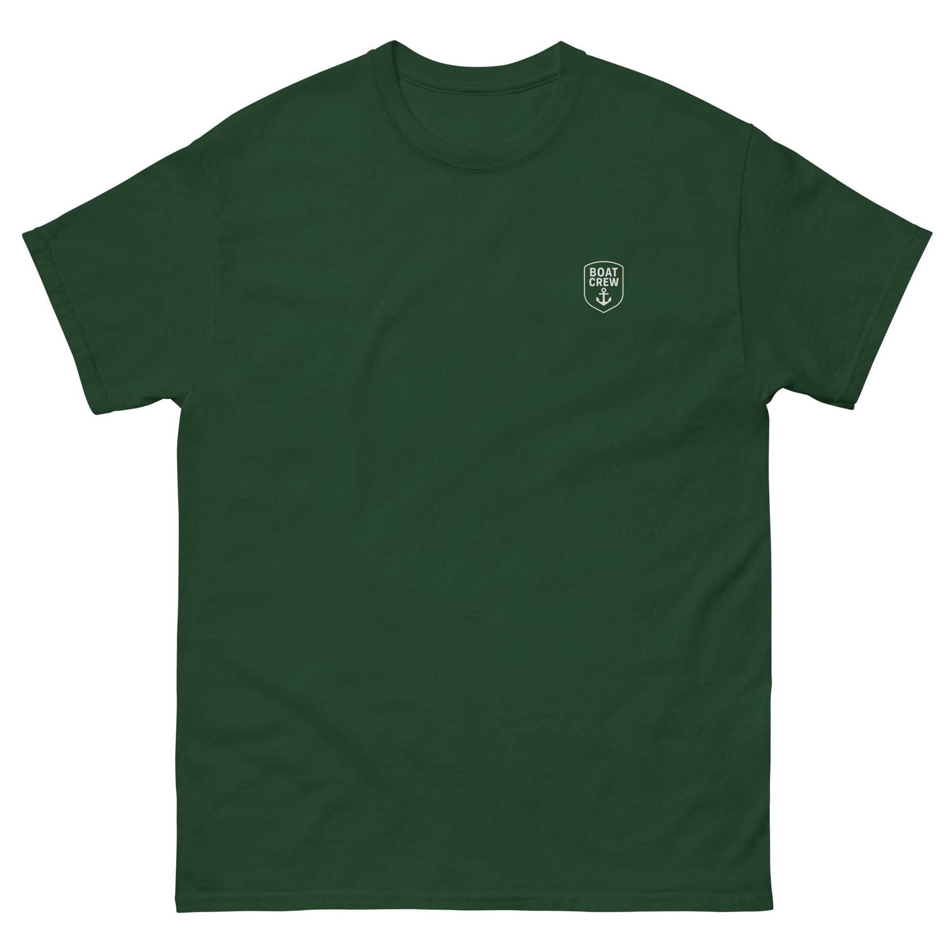 Lake Tahoe Shirt product image – Boat Crew Co.