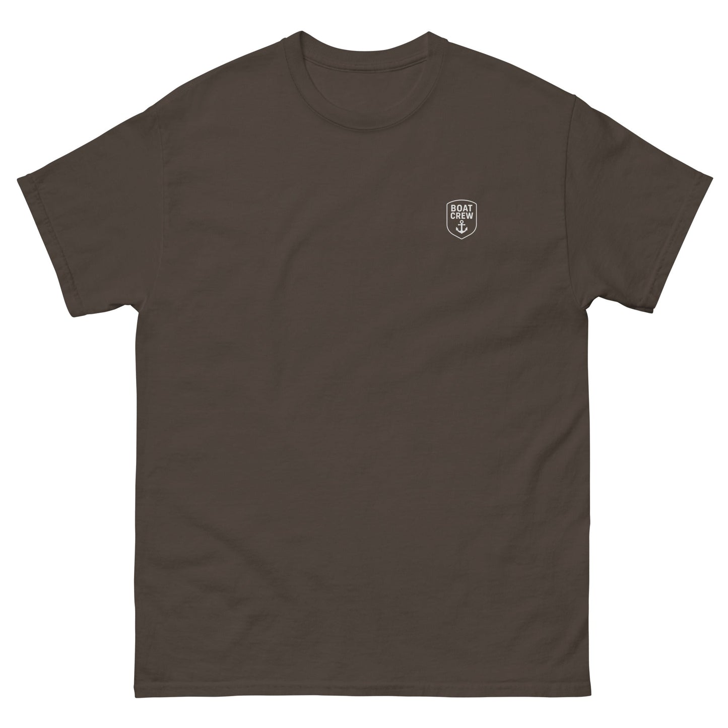 Lake Tahoe Shirt product image – Boat Crew Co.