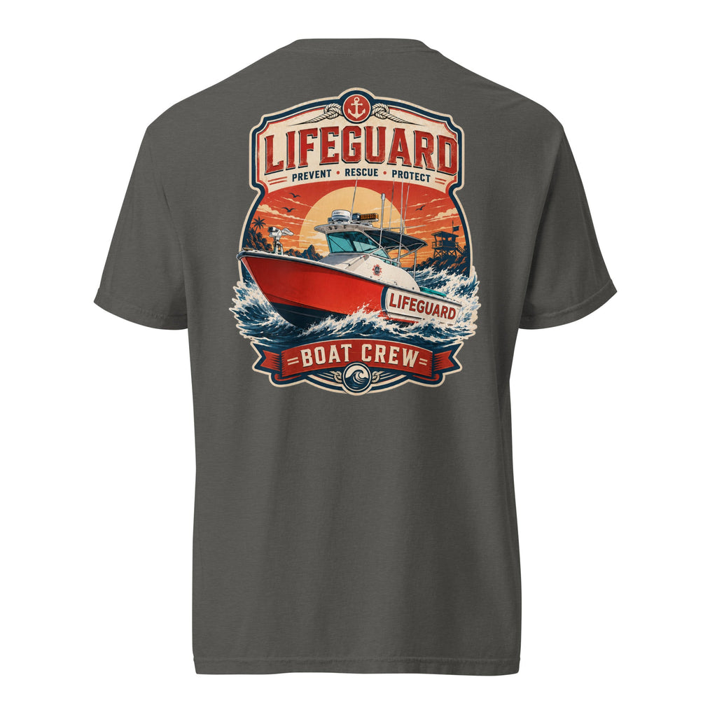 Lifeguard Shirt | Fleet Series