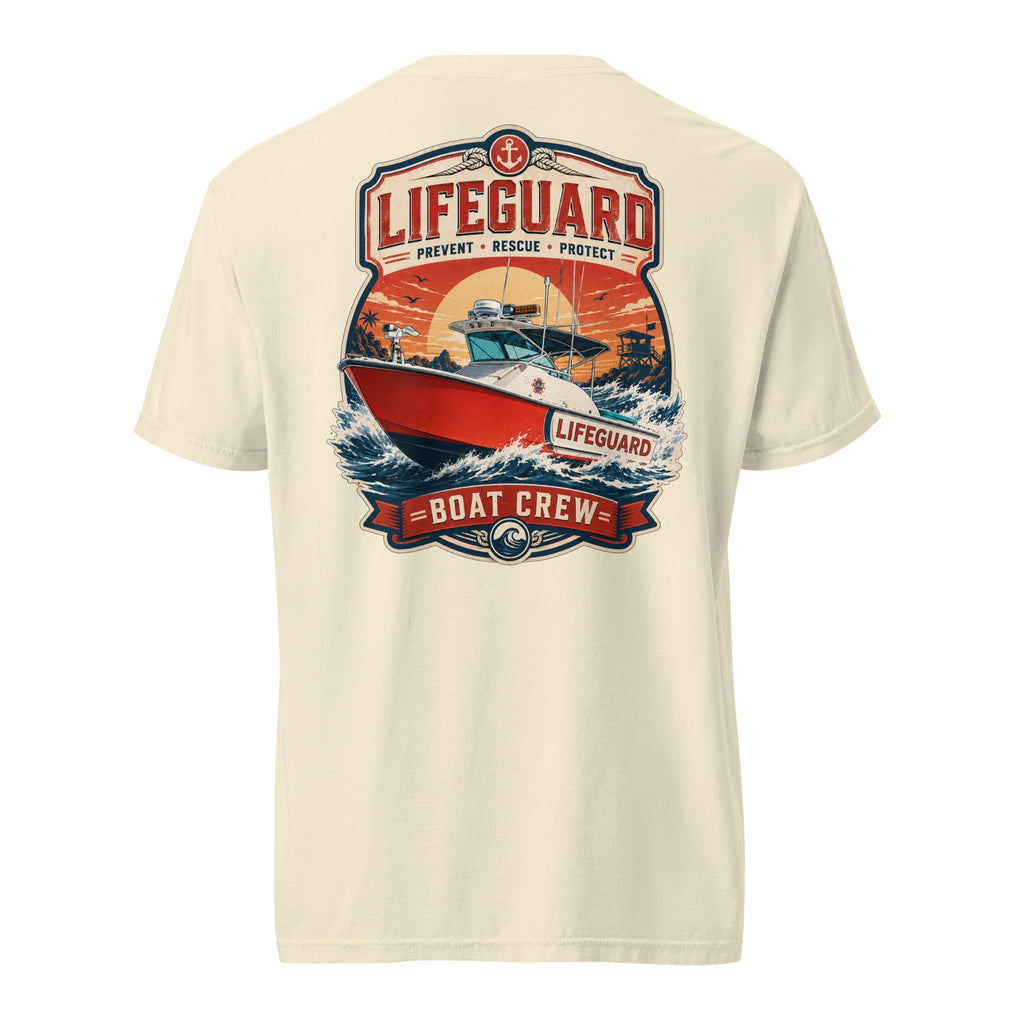 Lifeguard Shirt | Fleet Series