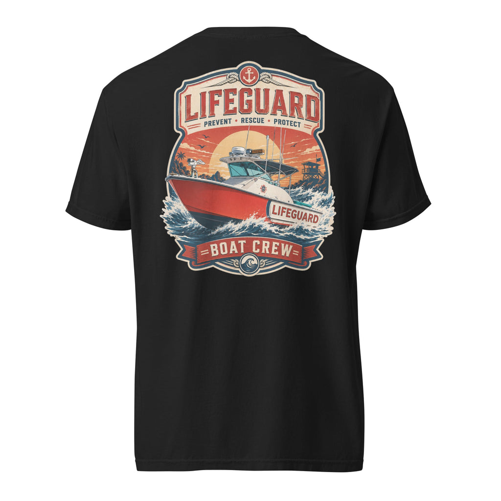 Lifeguard Shirt | Fleet Series