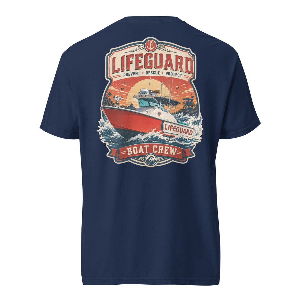 Lifeguard Shirt | Fleet Series