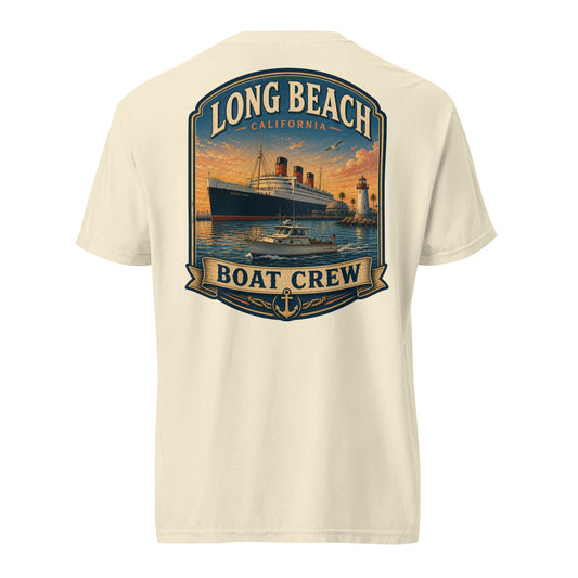 Long Beach Shirt