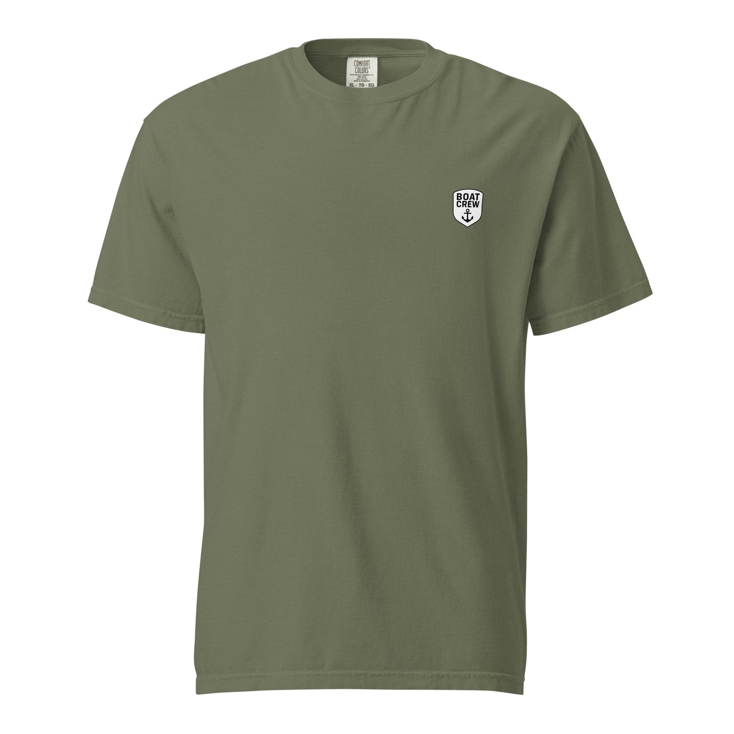 Loose Lips Sink Ships Shirt