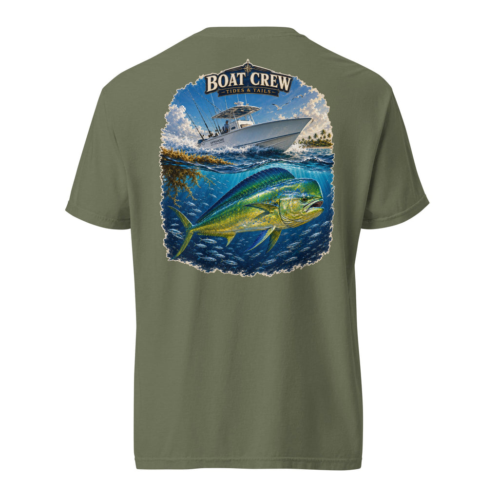 Mahi-Mahi Shirt