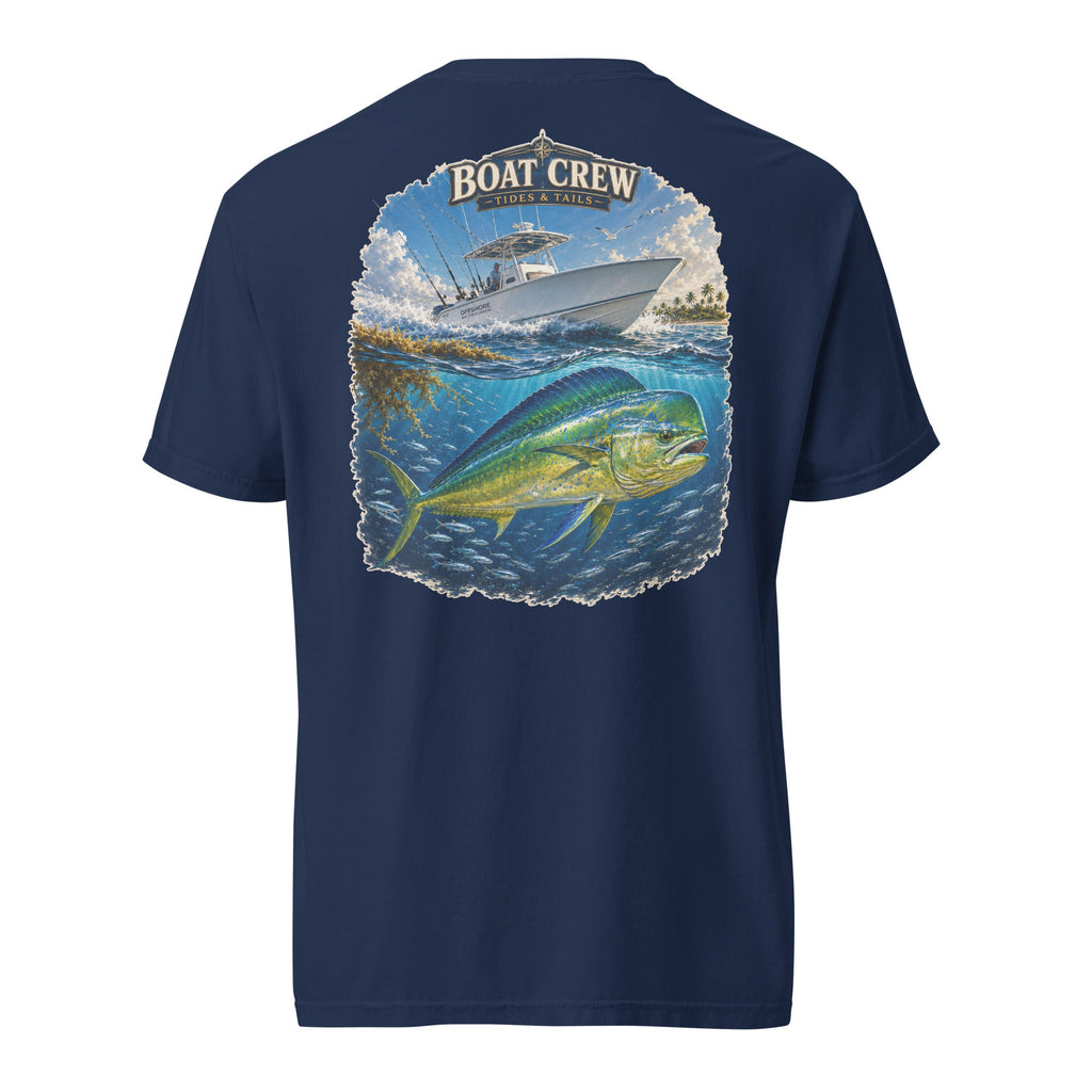Mahi-Mahi Shirt