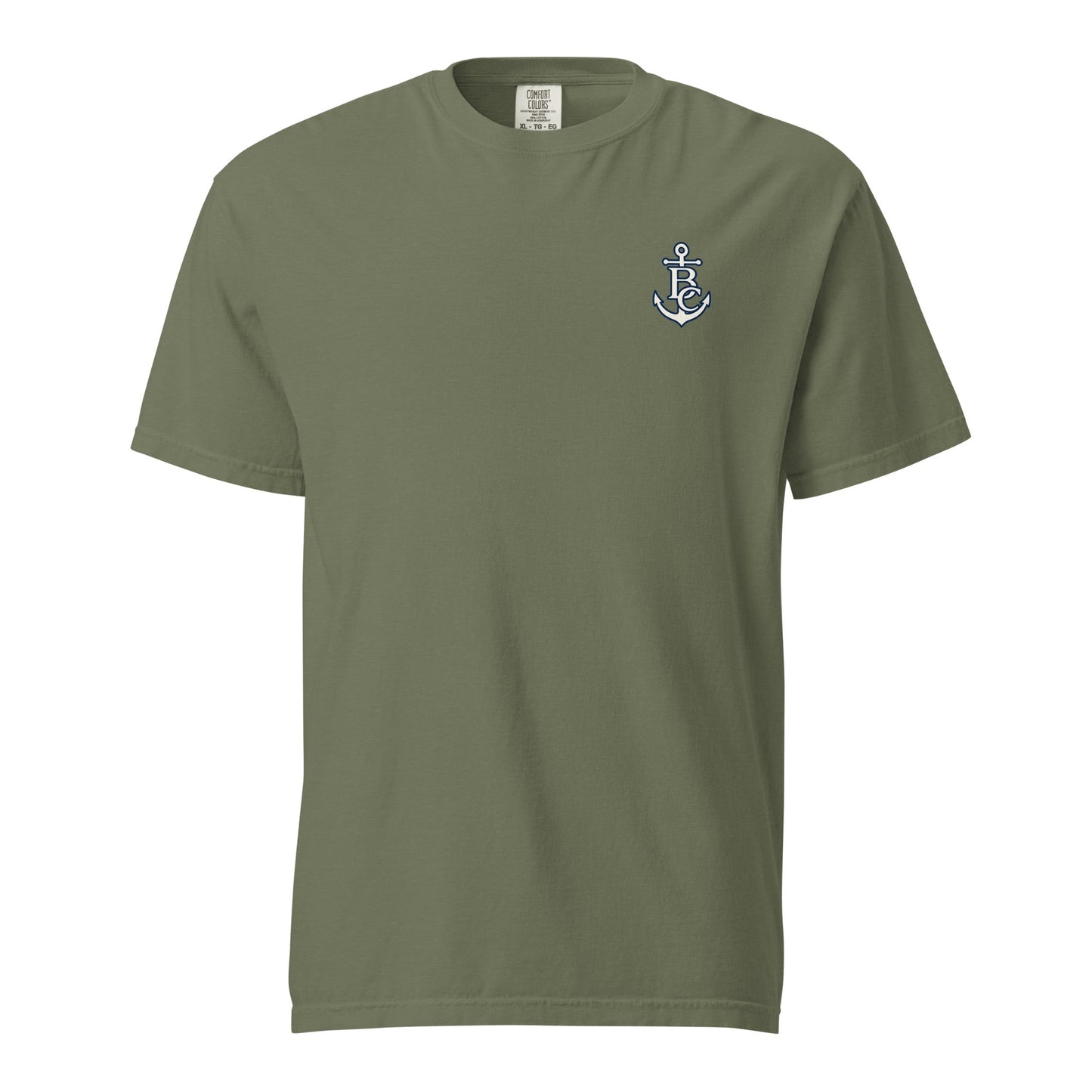 Mahi-Mahi Shirt