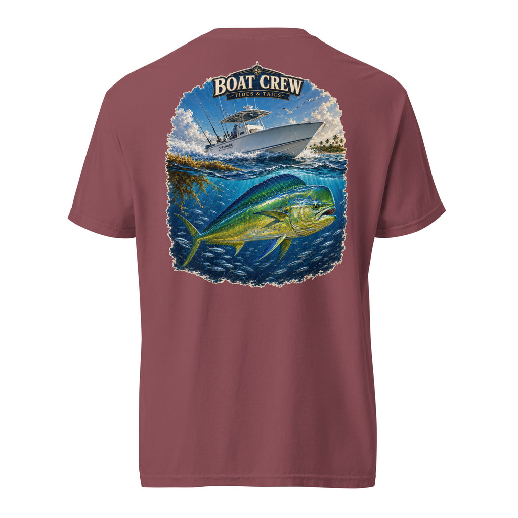 Mahi-Mahi Shirt