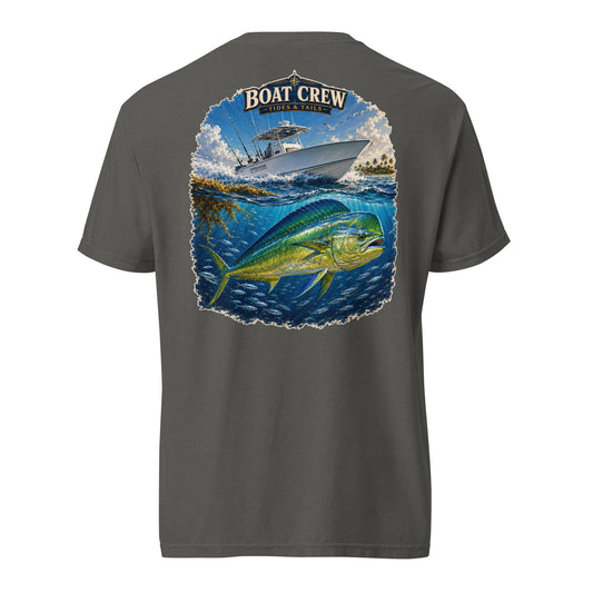 Mahi-Mahi Shirt